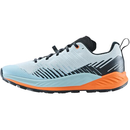 Lowa - Amplux 2 Trail Running Shoe - Men's