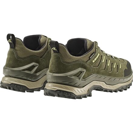 Lowa - Innovo GTX Lo Hiking Shoe - Men's