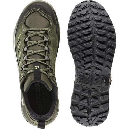 Lowa - Innovo GTX Lo Hiking Shoe - Men's