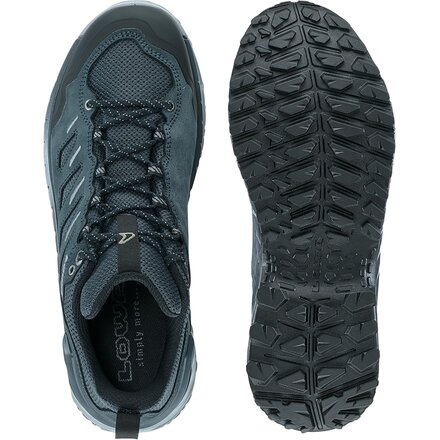 Lowa - Innovo Lo Hiking Shoe - Men's