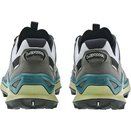 Lowa - Maddox Pro GTX Lo Hiking Shoe - Men's
