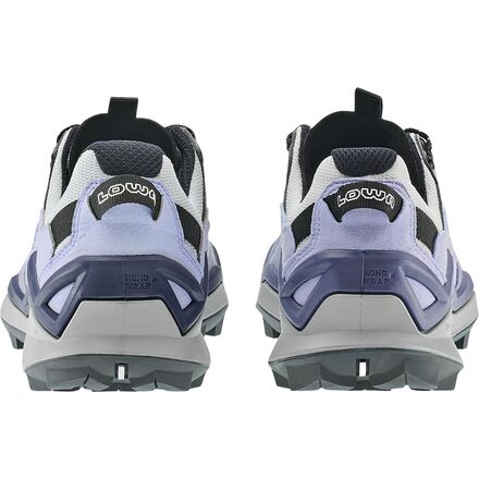 Lowa - Maddox Pro Lo Hiking Shoe - Women's