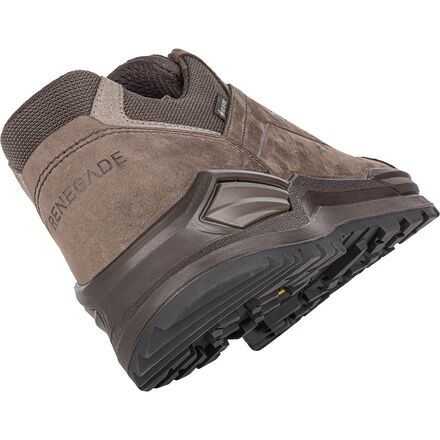 Lowa - Renegade Evo GTX Lo Wide Hiking Shoe - Men's