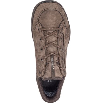 Lowa - Renegade Evo GTX Lo Wide Hiking Shoe - Men's