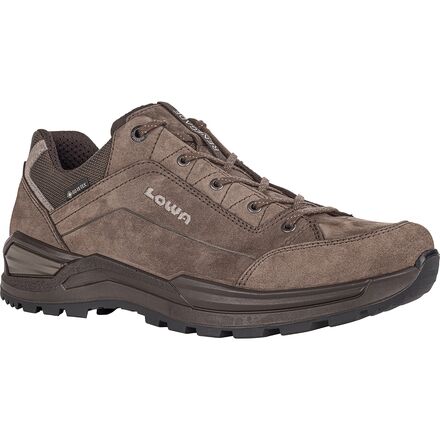 Lowa - Renegade Evo GTX Lo Wide Hiking Shoe - Men's