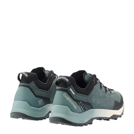 Lowa - Explorer GTX Lo Hiking Shoe - Men's