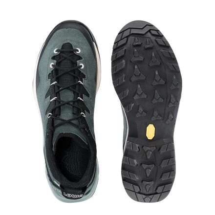 Lowa - Explorer GTX Lo Hiking Shoe - Men's