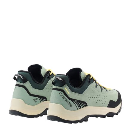 Lowa - Explorer GTX Lo Hiking Shoe - Women's