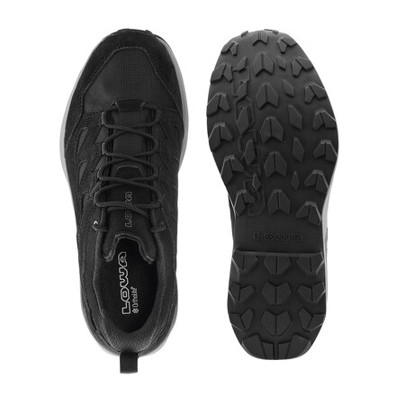 Lowa - Tetonix Lo GTX Hiking Shoe - Men's