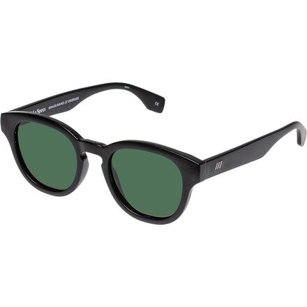 Le Specs - Grass Band Sunglasses