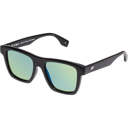 Le Specs - Grassy Knoll Sunglasses
