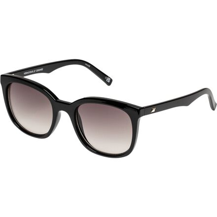 Le Specs - Veracious Sunglasses - Women's - Black