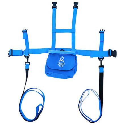 Launch Pad - Harness