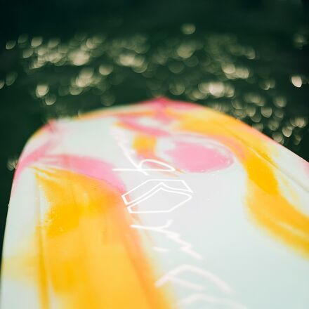 Liquid Force - Angel Wakeboard