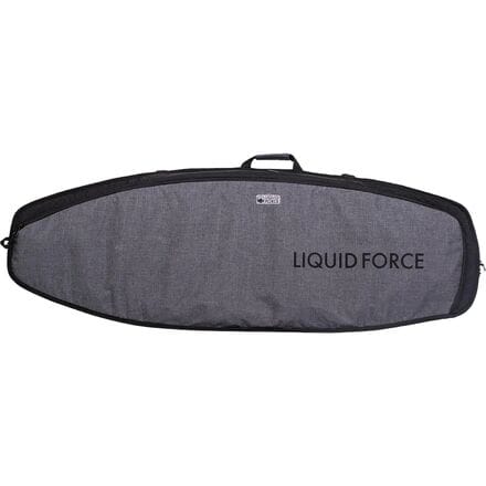 Liquid Force - DLX Surf + Skim 2 Board Traveler - One Color