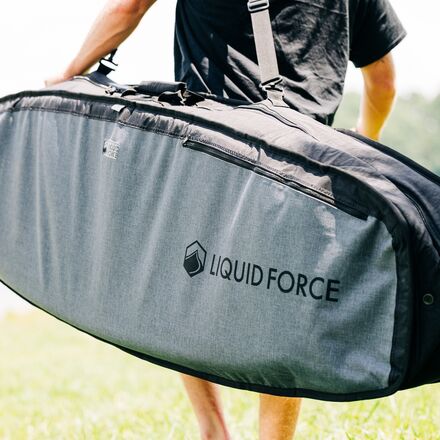 Liquid Force - DLX Surf + Skim 2 Board Traveler