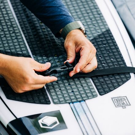 Liquid Force - DLX Surf + Skim 2 Board Traveler