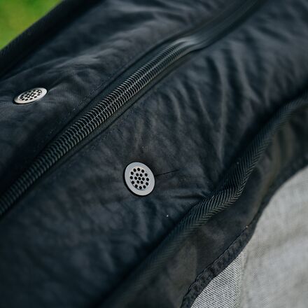 Liquid Force - DLX Surf + Skim 4 Board Traveler