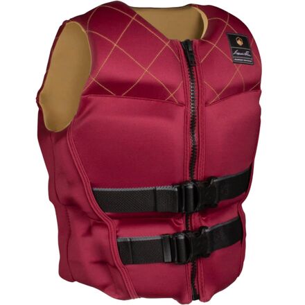 Liquid Force - Diva Heritage CGA Life Vest