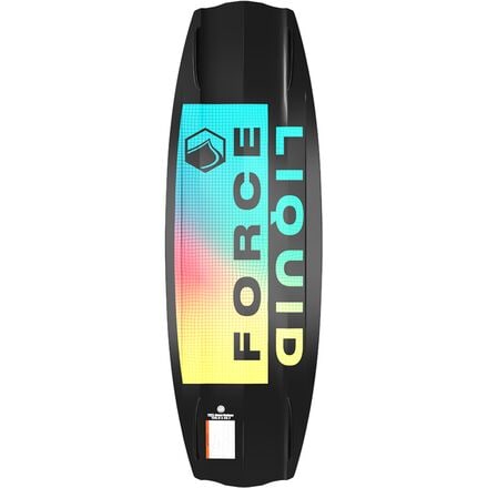 Liquid Force - LF Trip Wakeboard + Index Combo