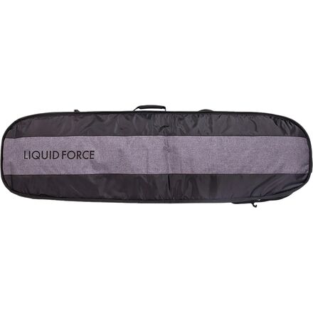 Liquid Force - Wheeled Back Pack Board Bag Static - One Color