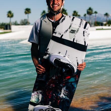 Liquid Force - Arc Comp Vest