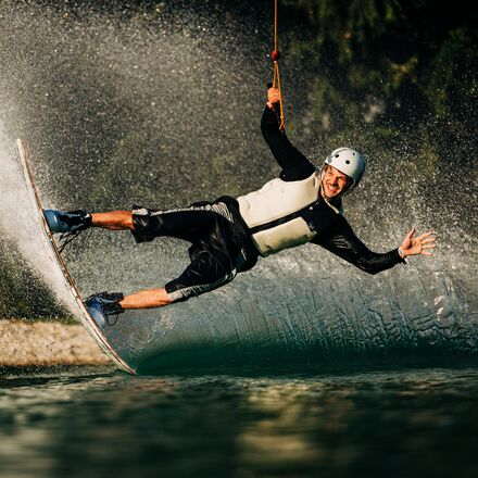 Liquid Force - Arc Comp Vest