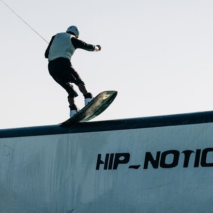 Liquid Force - Arc Comp Vest