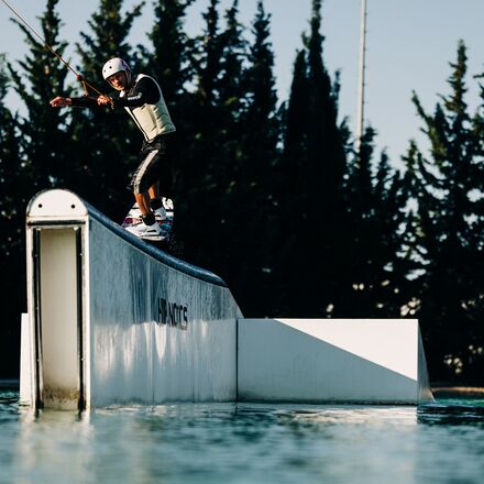 Liquid Force - Arc Comp Vest