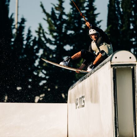 Liquid Force - Arc Comp Vest