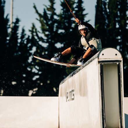 Liquid Force - Arc Comp Vest