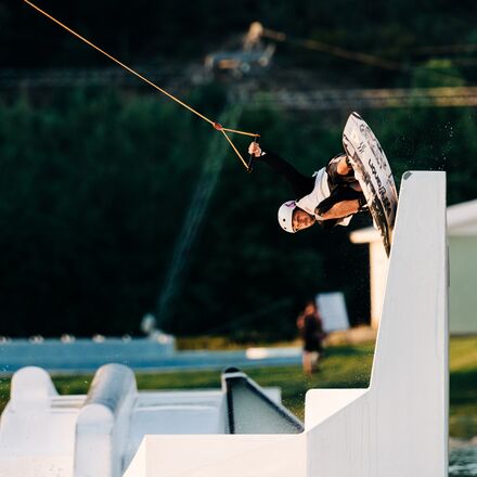 Liquid Force - Arc Comp Vest