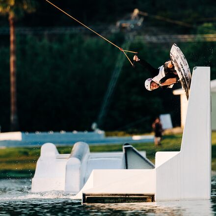 Liquid Force - Arc Comp Vest