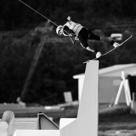 Liquid Force - Arc Comp Vest