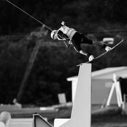 Liquid Force - Arc Comp Vest