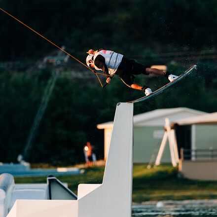 Liquid Force - Arc Comp Vest