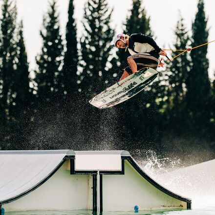 Liquid Force - Arc Comp Vest