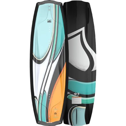 Trip Wakeboard - 2025