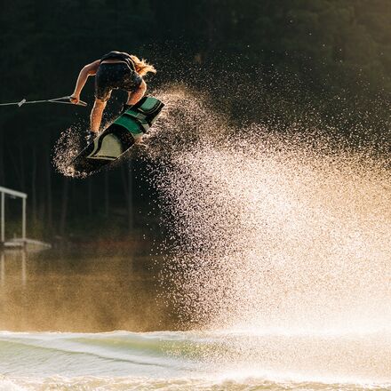 Liquid Force - Trip Wakeboard - 2025