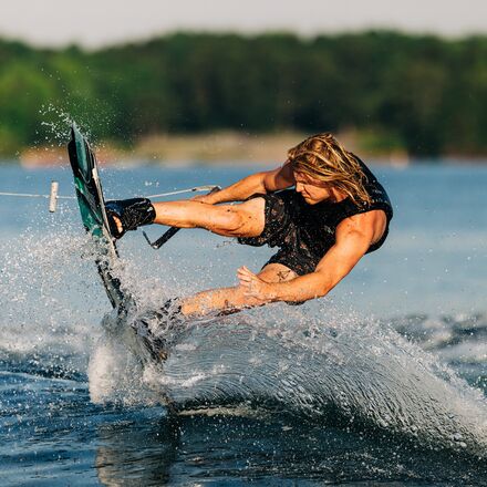 Liquid Force - Trip Wakeboard - 2025