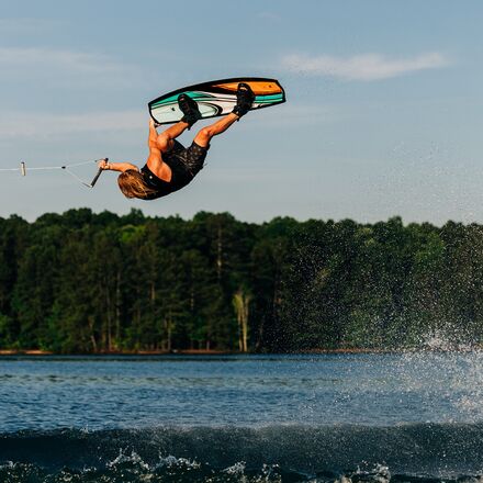 Liquid Force - Trip Wakeboard - 2025