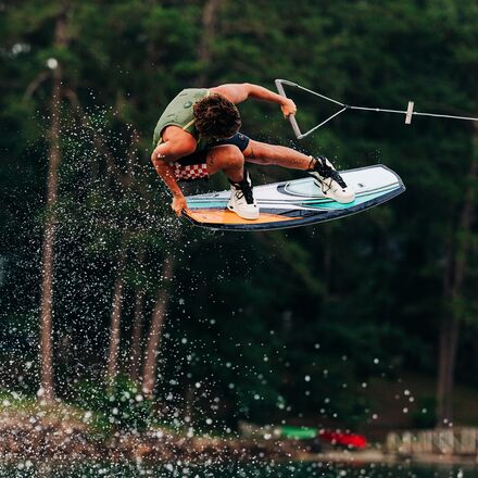 Liquid Force - Trip Wakeboard - 2025