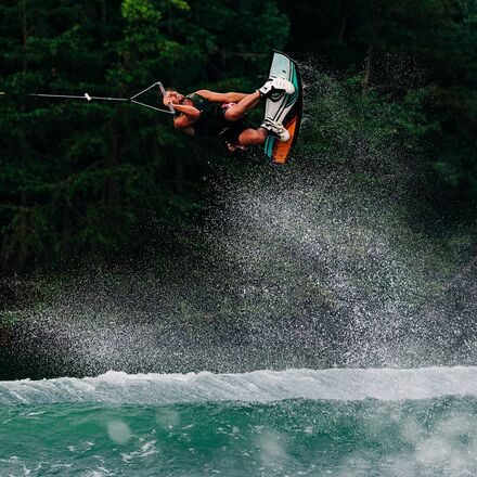 Liquid Force - Trip Wakeboard - 2025