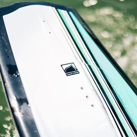 Liquid Force - Trip Wakeboard - 2025