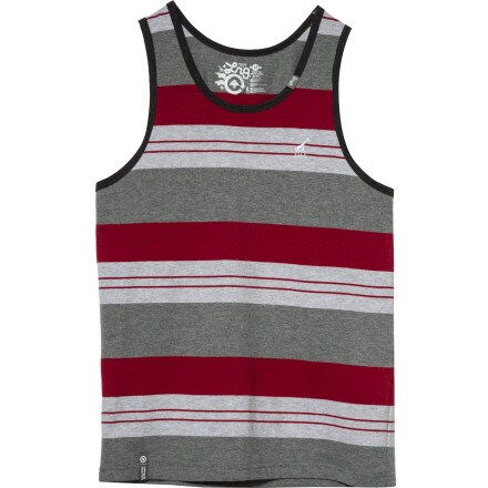 LRG - Stay Grounded Tank Top - Men's