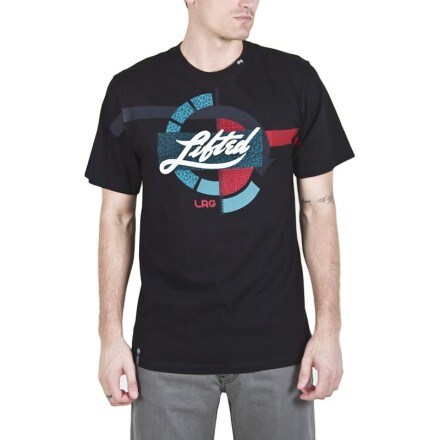LRG - Cycle of Life T-Shirt - Short-Sleeve - Men's