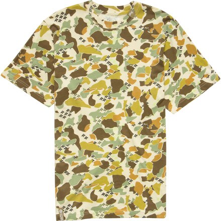 LRG - Research Collection Crewneck Shirt - Short-Sleeve - Men's