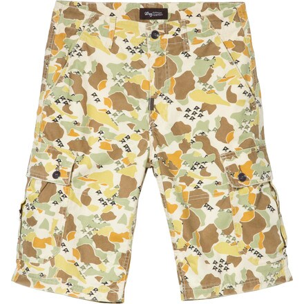 LRG - Research Collection Classic Cargo 2 Short - Men's