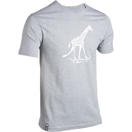 LRG - Core Collection Three T-Shirt - Short-Sleeve - Men's