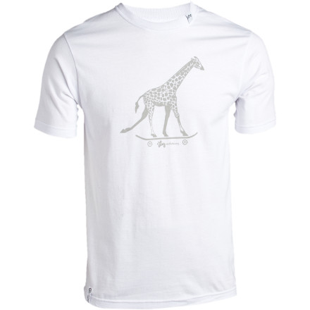 LRG - Core Collection Three T-Shirt - Short-Sleeve - Men's